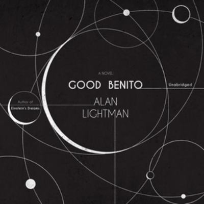 Good Benito 1982547480 Book Cover