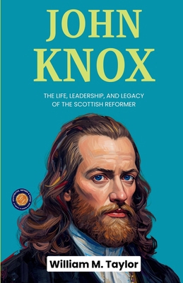 John Knox 9377463173 Book Cover