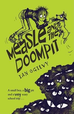 Measle and the Doompit. Ian Ogilvy 0192726234 Book Cover