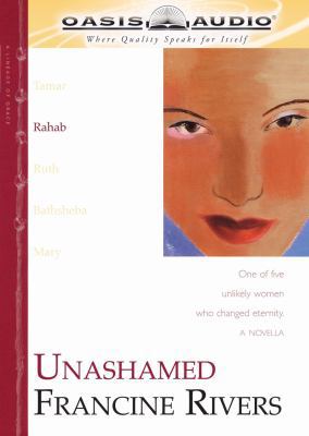 Unashamed 1589260457 Book Cover