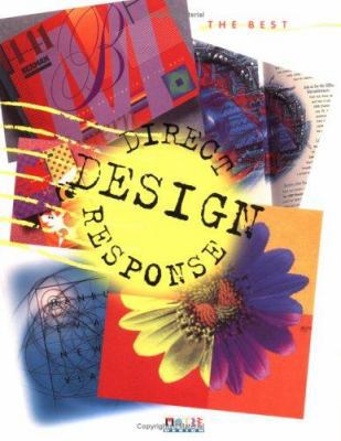 The Best Direct Response Design 1564963640 Book Cover