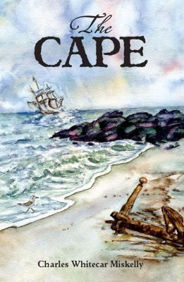 The Cape 0983076863 Book Cover