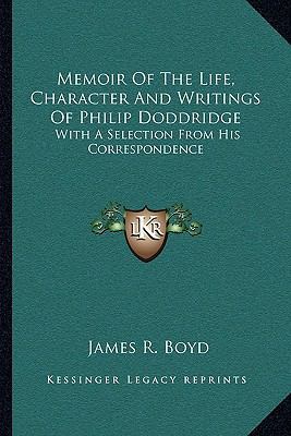 Memoir Of The Life, Character And Writings Of P... 1163799602 Book Cover