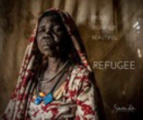 Refugee 1715310152 Book Cover