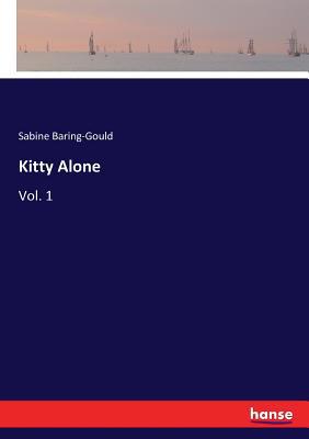 Kitty Alone: Vol. 1 3337253881 Book Cover