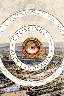 Crossings 1250259045 Book Cover