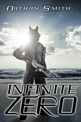 Infinite Zero 1980648611 Book Cover