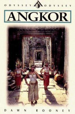 Angkor: An Introduction to the Temples (Angkor ... 9622176011 Book Cover