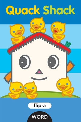 Quack Shack 160905766X Book Cover