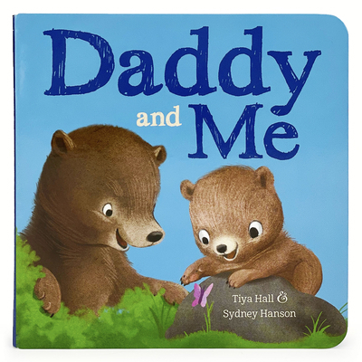 Daddy and Me 1646383869 Book Cover