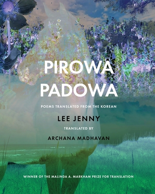Pirowa Padowa 1947817906 Book Cover