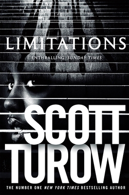 Limitations 1447254589 Book Cover