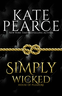 Simply Wicked 0758232217 Book Cover