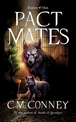 Pact Mates 194712255X Book Cover