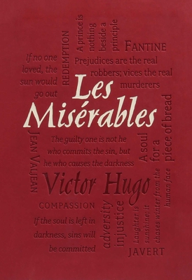 Les Miserables B01BITBAF0 Book Cover
