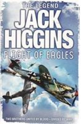 Xtbp Flight of Eagles 0007937814 Book Cover