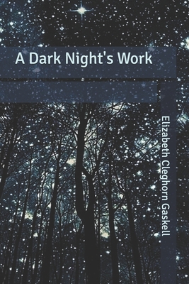 A Dark Night's Work B085KT874Y Book Cover