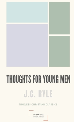 Thoughts for Young Men B08W7SQKK4 Book Cover