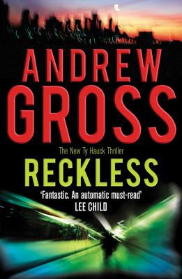 Reckless 000729686X Book Cover