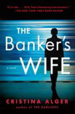 The Banker's Wife 0525538488 Book Cover