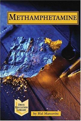 Methamphetamine 1590184181 Book Cover