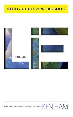 The Lie: Evolution/Millions of Years 0890517185 Book Cover