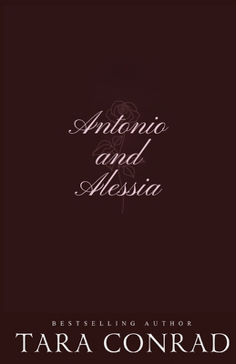 Alessia and Antonio (Discrete Edition) 1959383329 Book Cover