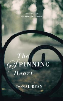 The Spinning Heart 1781620067 Book Cover