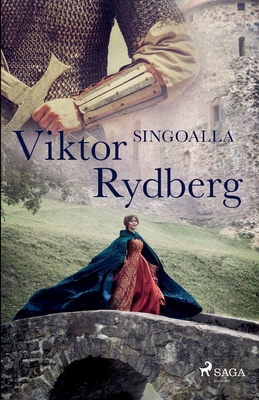 Singoalla [Swedish] 8728153537 Book Cover