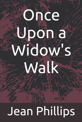 Once Upon a Widow's Walk B0D2LM7VZH Book Cover