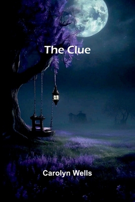 The Clue 9368397996 Book Cover