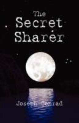 The Secret Sharer 1434101738 Book Cover