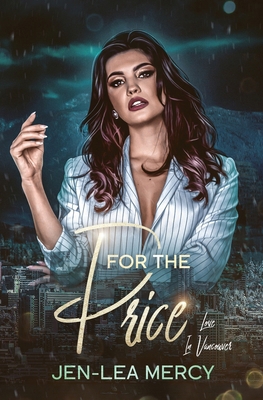 For The Price: A Sapphic Age Gap Romance 1990464181 Book Cover