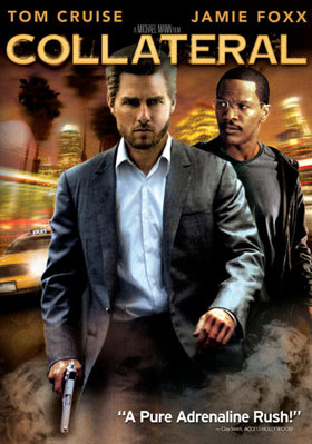 Collateral B01M7SPYHH Book Cover