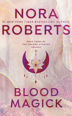 Blood Magick 1522655735 Book Cover