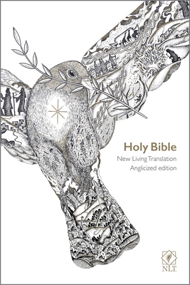 NLT Holy Bible: New Living Translation Popular ... 0281079544 Book Cover