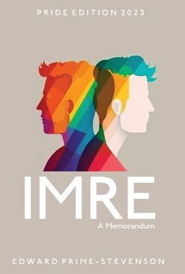 Imre: A Memorandum 1914475550 Book Cover
