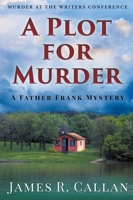 A Plot for Murder 173212275X Book Cover