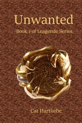 Unwanted 1092233695 Book Cover