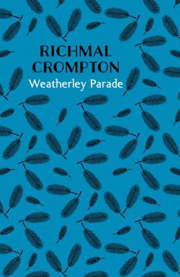Weatherley Parade 1509859519 Book Cover