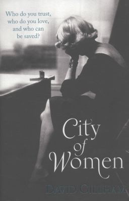 City of Women 0241145635 Book Cover