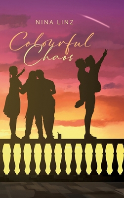 Colourful Chaos [German] 3384491521 Book Cover