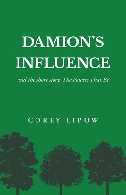 Damion's Influence B0FFKJ67XJ Book Cover