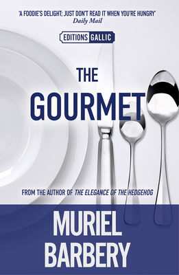 Gourmet 1906040311 Book Cover