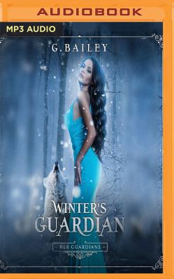 Winter's Guardian 197862428X Book Cover