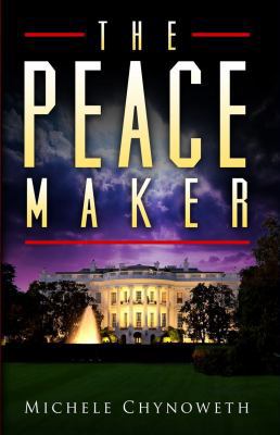The Peace Maker 193784479X Book Cover