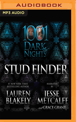 Stud Finder 1978650035 Book Cover
