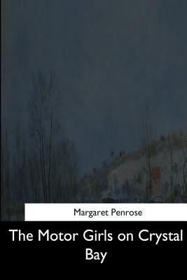 The Motor Girls 1544711875 Book Cover