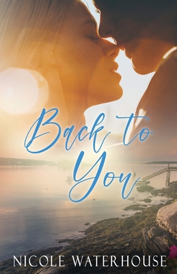 Back To You B0CPC9KRK1 Book Cover