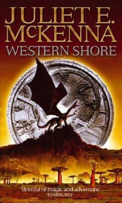 Western Shore 1841493767 Book Cover